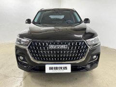 Haval H6 National Trend Edition 1.5T Automatic Urban Version - ფოტო 2