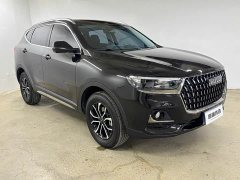 Haval H6 National Trend Edition 1.5T Automatic Urban Version - ფოტო 3