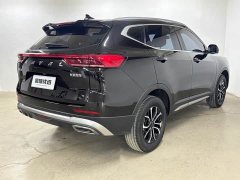 Haval H6 National Trend Edition 1.5T Automatic Urban Version - ფოტო 4