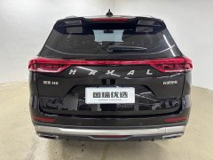 Haval H6 National Trend Edition 1.5T Automatic Urban Version - ფოტო 5