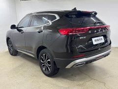 Haval H6 National Trend Edition 1.5T Automatic Urban Version - ფოტო 6