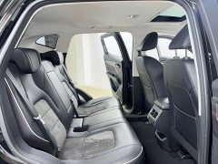 Haval H6 National Trend Edition 1.5T Automatic Urban Version - ფოტო 9