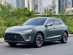 AITO Wenjie M5 Extended Range AWD Ultimate Edition - ფოტო 1