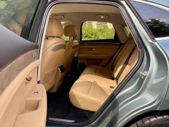 AITO Wenjie M5 Extended Range AWD Ultimate Edition - ფოტო 10