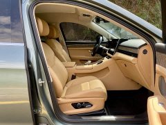 AITO Wenjie M5 Extended Range AWD Ultimate Edition - ფოტო 11