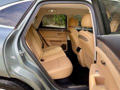 AITO Wenjie M5 Extended Range AWD Ultimate Edition - ფოტო 12
