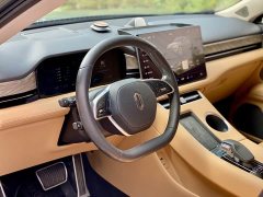 AITO Wenjie M5 Extended Range AWD Ultimate Edition - ფოტო 14