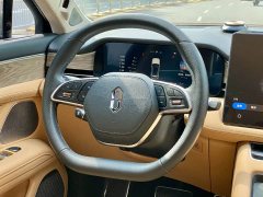 AITO Wenjie M5 Extended Range AWD Ultimate Edition - ფოტო 16