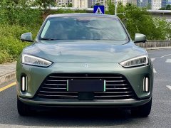 AITO Wenjie M5 Extended Range AWD Ultimate Edition - ფოტო 2