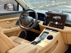 AITO Wenjie M5 Extended Range AWD Ultimate Edition - ფოტო 20