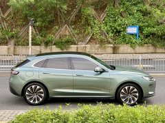 AITO Wenjie M5 Extended Range AWD Ultimate Edition - ფოტო 4
