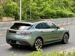 AITO Wenjie M5 Extended Range AWD Ultimate Edition - ფოტო 5