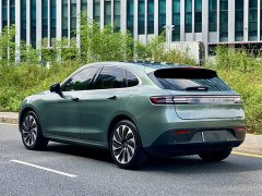 AITO Wenjie M5 Extended Range AWD Ultimate Edition - ფოტო 6