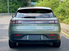 AITO Wenjie M5 Extended Range AWD Ultimate Edition - ფოტო 7