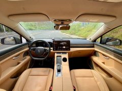 AITO Wenjie M5 Extended Range AWD Ultimate Edition - ფოტო 8