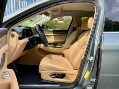 AITO Wenjie M5 Extended Range AWD Ultimate Edition - ფოტო 9