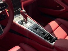 Porsche 718 2023 Boxster Style Edition 2.0T - ფოტო 11