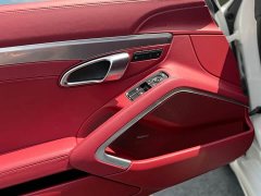 Porsche 718 2023 Boxster Style Edition 2.0T - ფოტო 13
