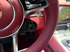 Porsche 718 2023 Boxster Style Edition 2.0T - ფოტო 19