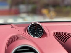 Porsche 718 2023 Boxster Style Edition 2.0T - ფოტო 20
