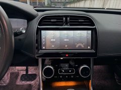 Jaguar XEL 2.0T 250PS R-DYNAMIC S Sport Entry Edition - ფოტო 10