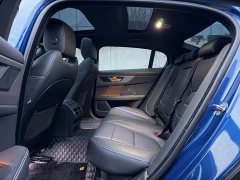 Jaguar XEL 2.0T 250PS R-DYNAMIC S Sport Entry Edition - ფოტო 12