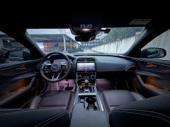 Jaguar XEL 2.0T 250PS R-DYNAMIC S Sport Entry Edition - ფოტო 13