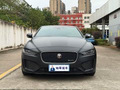 Jaguar XEL 2.0T 250PS R-DYNAMIC S Sport Entry Edition - ფოტო 2