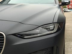 Jaguar XEL 2.0T 250PS R-DYNAMIC S Sport Entry Edition - ფოტო 3