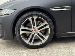 Jaguar XEL 2.0T 250PS R-DYNAMIC S Sport Entry Edition - ფოტო 4