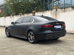 Jaguar XEL 2.0T 250PS R-DYNAMIC S Sport Entry Edition - ფოტო 5