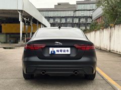 Jaguar XEL 2.0T 250PS R-DYNAMIC S Sport Entry Edition - ფოტო 6