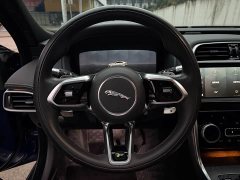 Jaguar XEL 2.0T 250PS R-DYNAMIC S Sport Entry Edition - ფოტო 9