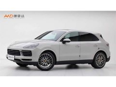 Porsche 2019 Cayenne 3.0T - ფოტო 1