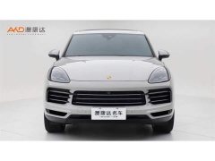 Porsche 2019 Cayenne 3.0T - ფოტო 2