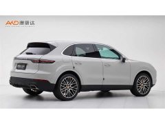 Porsche 2019 Cayenne 3.0T - ფოტო 3