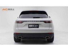 Porsche 2019 Cayenne 3.0T - ფოტო 4