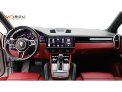 Porsche 2019 Cayenne 3.0T - ფოტო 5