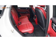 Porsche 2019 Cayenne 3.0T - ფოტო 8