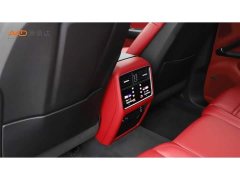 Porsche 2019 Cayenne 3.0T - ფოტო 9