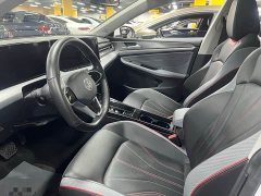 Volkswagen Lingdu 2022 Lingdu L 280TSI DSG Spicy Edition - ფოტო 4