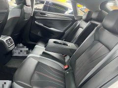 Volkswagen Lingdu 2022 Lingdu L 280TSI DSG Spicy Edition - ფოტო 6