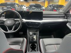 Volkswagen Lingdu 2022 Lingdu L 280TSI DSG Spicy Edition - ფოტო 7