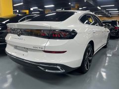 Volkswagen Lingdu 2022 Lingdu L 280TSI DSG Spicy Edition - ფოტო 8