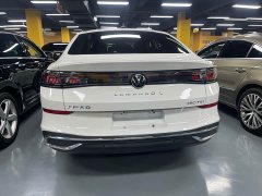 Volkswagen Lingdu 2022 Lingdu L 280TSI DSG Spicy Edition - ფოტო 9