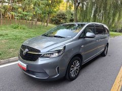 Buick GL8 Land Executive Cabin 652T Luxury - ფოტო 1