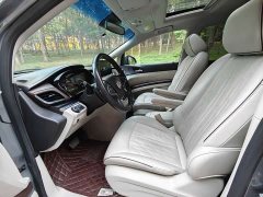 Buick GL8 Land Executive Cabin 652T Luxury - ფოტო 10