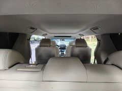 Buick GL8 Land Executive Cabin 652T Luxury - ფოტო 14