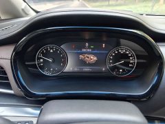 Buick GL8 Land Executive Cabin 652T Luxury - ფოტო 18
