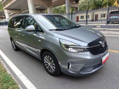 Buick GL8 Land Executive Cabin 652T Luxury - ფოტო 3